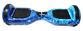 Гіроборд 6,5 SmartWay із самобалансом з Bluetooth і колонками Ocean