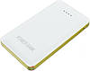 Зовнішній зарядний пристрій Power Bank 12000A mAh FS 008, фото 6