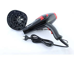 Фен для волосся Domotec MS 9105 2200W