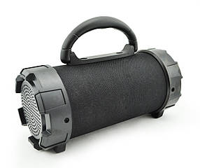 Портативна bluetooth MP3 колонка SPS F18