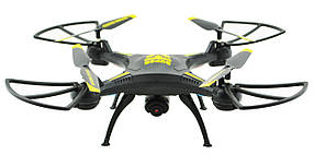 Квадрокоптер Lian Sheng LS-129W з Wi-Fi камерою