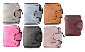 Жіночий гаманець Baellerry Forever N2346