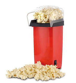 Апарат для приготування попкорну Relia RH-903 Red (2759)