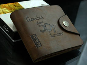 Чоловічий гаманець портмоне Bailini 501