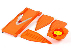 Тертка овочерізка Original -V-