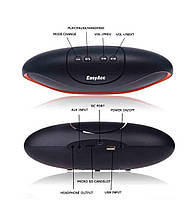 Портативна bluetooth MP3 колонка EasyACC спікер, фото 5