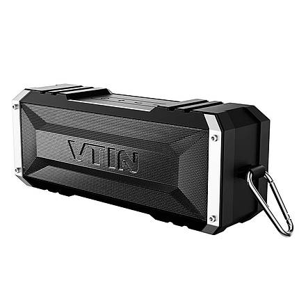 Колонка портативна Bluetooth IPX4 PUNKER Vtin VBS008B, фото 1