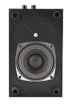 USB-колонки для ПК комп'ютерні колонки 2.1 MP3 Uaudio A5000, фото 4