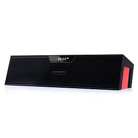 Колонка портативна Bluetooth DBPower BX-100