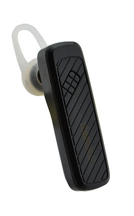 Bluetooth Гарнітура Remax T9 чорна, фото 3