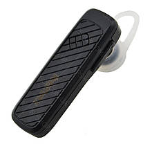 Bluetooth Гарнітура Remax T9 чорна, фото 4