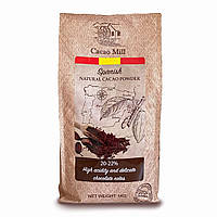 Какао-порошок натуральний, Granada 20-22%, Natra Cacao, 1 кг