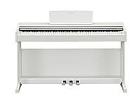 Цифрове піаніно Yamaha YDP-145 White