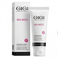 Лікувальна маска - Treatment Mask, 75мл