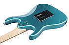 Електрогітара IBANEZ GRX40 MLB, фото 5