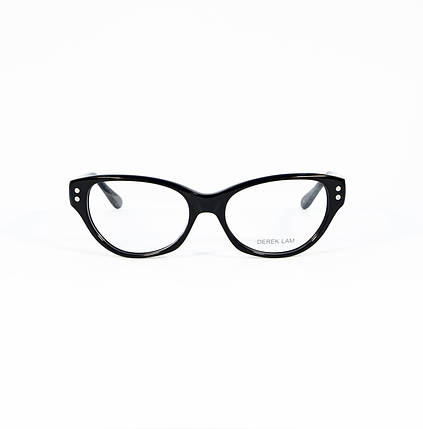 Оправа для окулярів жіноча Derek Lam 237 BLK Handmade in Japan, фото 1