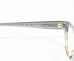 Оправа для окулярів жіноча Derek Lam 237 BLUGT Handmade in Japan, фото 4