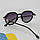 Градієнтні окуляри жіночі Consul Polaroid сонячні стильні брендові модні поляризаційні сонцезахисні окуляри, фото 8