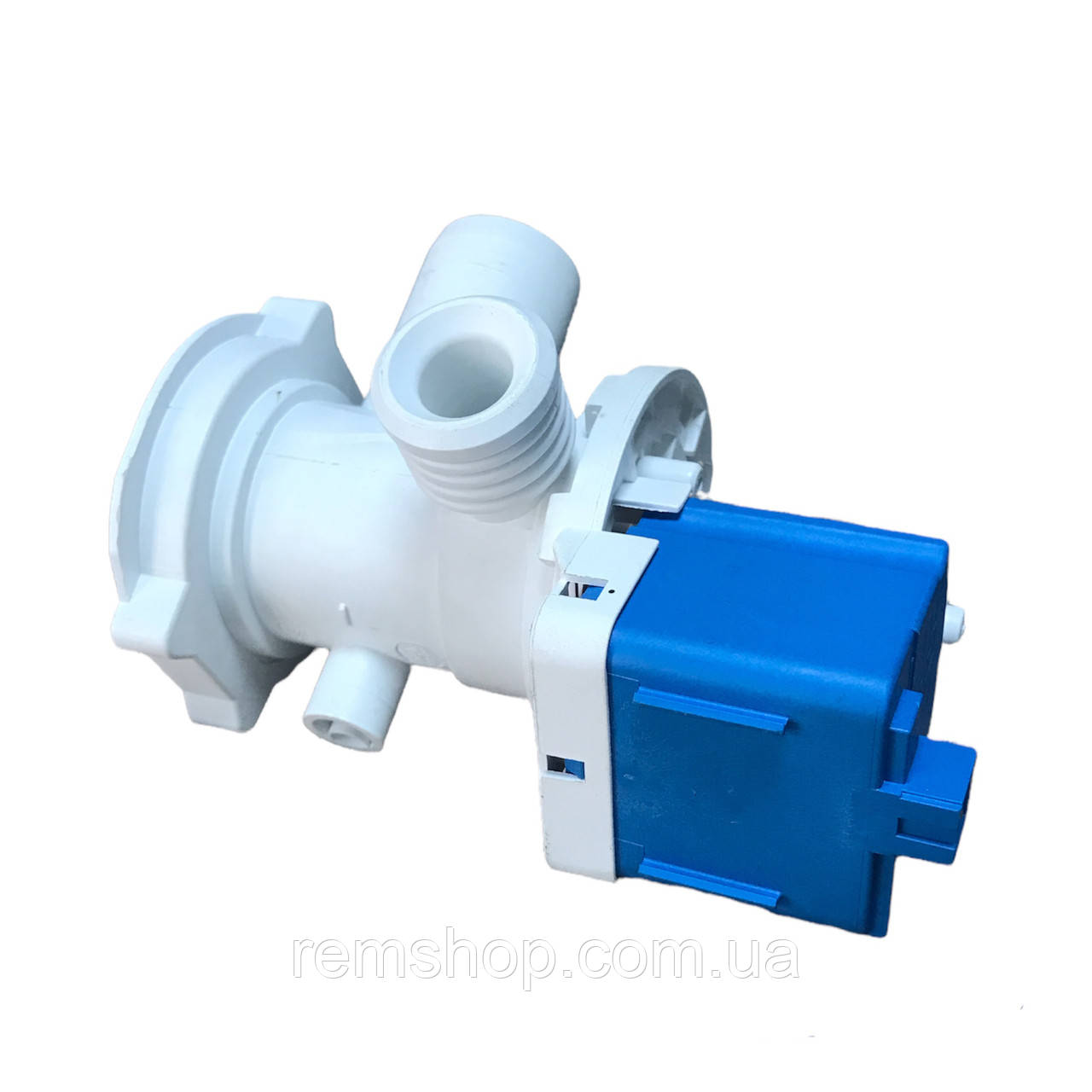 Зливний насос у зборі для пральної машини Indesit, Ariston, Atlant C00064950
