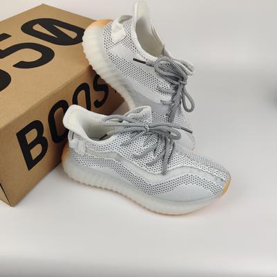 Itts Yeezy Boost 350 V2 White 41