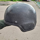 Кавер на каску з вухами мультикам Чохол на каску зсу, фото 10