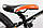 Спортивний велосипед підлітковий Phoenix Bullet 26 рама 13, фото 3