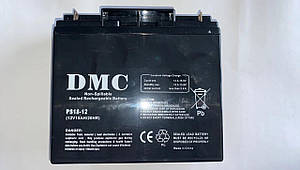 Акумулятор DMC12-18 (12В 18Ач), фото 2
