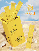 Солнцезащитный крем из SPF 50 (3 г)