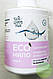 ЕКО мило натуральне рідке оливково-ланолінового з дозатором 300 мл. Для рук, для душу, без парабенів Грін Макс, фото 2