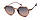 Градієнтні окуляри жіночі Consul Polaroid оригінальні стильні фірмові модні сонцезахисні окуляри бренди, фото 2