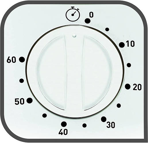 Пароварка TEFAL Convenient VC1451, цена 3350 грн — Prom.ua (ID#1633704407)