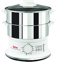 Пароварка TEFAL Convenient VC1451