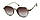 Градієнтні окуляри жіночі Consul Polaroid сонячні молодіжні стильні брендові модні сонцезахисні окуляри, фото 2