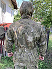 🔥 Костюм Горка (камуфлж) куртка и штаны горка, тактическая нацгвардии военная зсу, фото 4