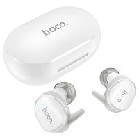 Навушники HOCO ES41 Clear Sound TWS Bluetooth White