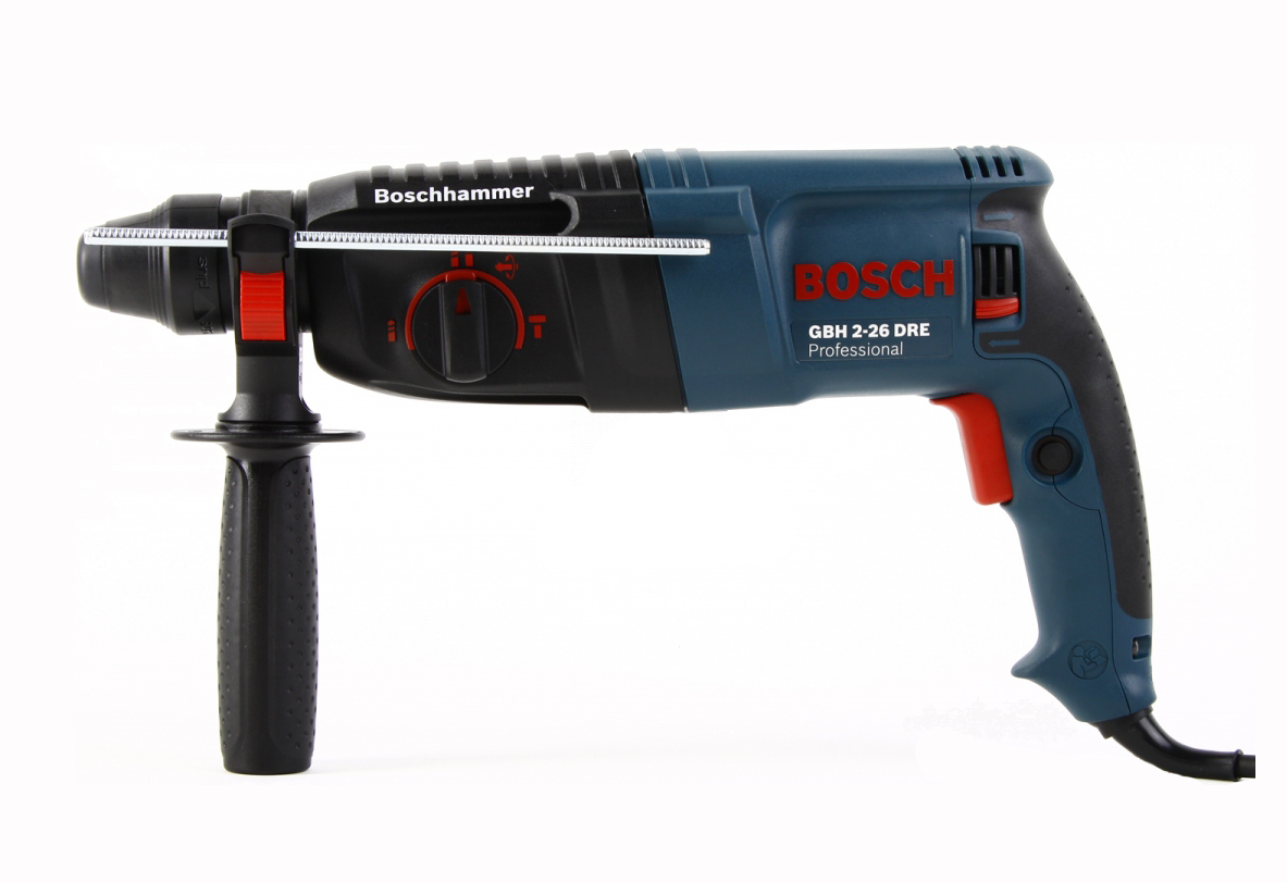 Перфоратор Bosch GBH 2-26 DRE Professional