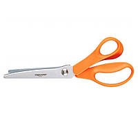 Ножницы Fiskars Classic зиґзаґ 23 см 1005130