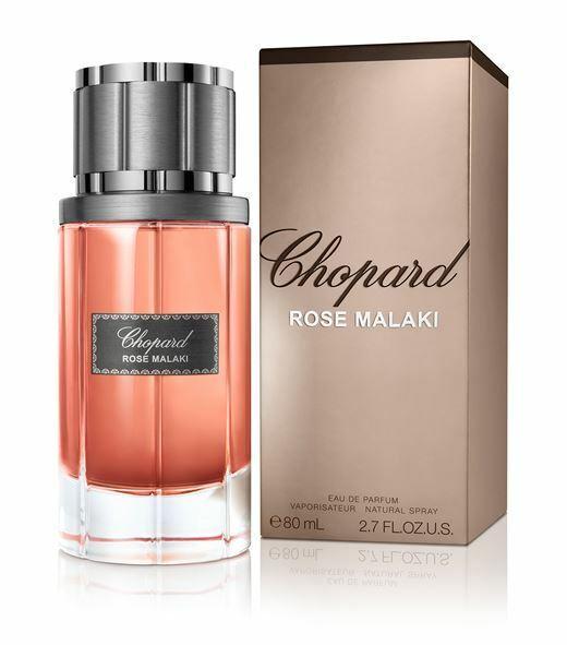 Chopard Rose Malaki парфумована вода (тестер) 80 мл