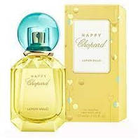 Chopard Happy Lemon Dulci парфюмированная вода 40мл