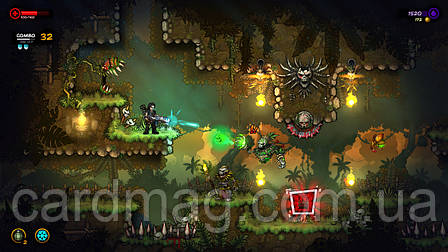 Fury Unleashed (Ключ Steam) для ПК, фото 3