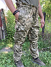 🔥 Костюм Горка (пиксель ММ-14) куртка и штаны горка, тактическая нацгвардии военная зсу, фото 8