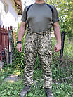 🔥 Костюм Горка (пиксель ММ-14) куртка и штаны горка, тактическая нацгвардии военная зсу, фото 6