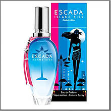 Escada Island Kiss туалетна вода 100 ml. (Ескада Острови Кісс)