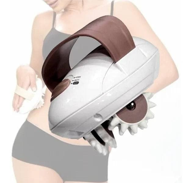 АНТИЦЕЛЛЮЛИТНЫЙ МАССАЖЕР ДЛЯ ВСЕГО ТЕЛА BODY SLIMMER SHUQIN SQ100