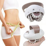 АНТИЦЕЛЛЮЛИТНЫЙ МАССАЖЕР ДЛЯ ВСЕГО ТЕЛА BODY SLIMMER SHUQIN SQ100, фото 4