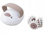 АНТИЦЕЛЛЮЛИТНЫЙ МАССАЖЕР ДЛЯ ВСЕГО ТЕЛА BODY SLIMMER SHUQIN SQ100, фото 6