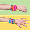 Силіконовий браслет відлякувач комах, браслет від комарів Anti Mosquito Band MOSQUITO BRACELET