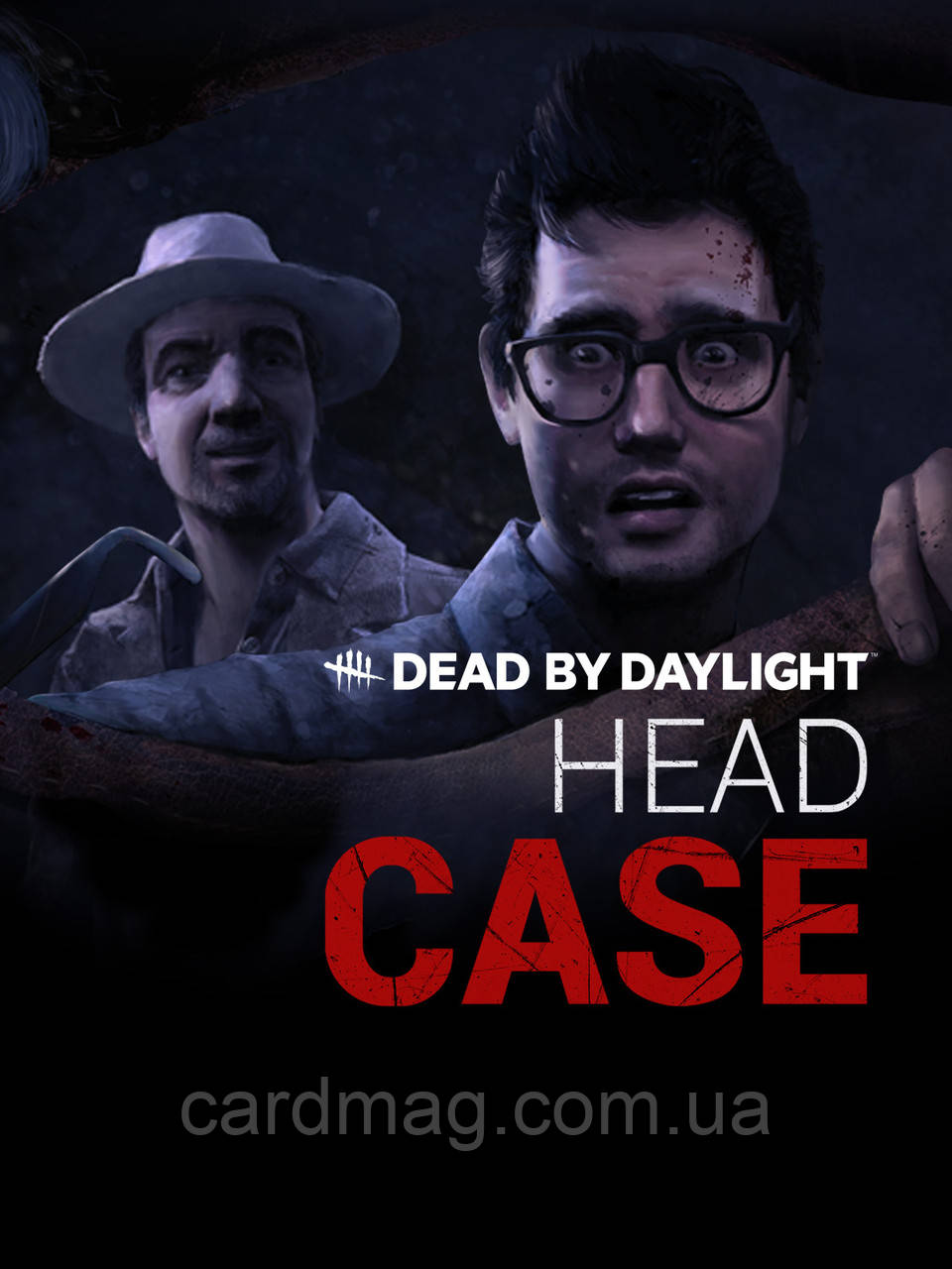 Dead by Daylight: Headcase (Ключ Steam) для ПК