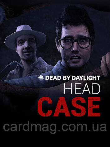 Dead by Daylight: Headcase (Ключ Steam) для ПК, фото 1