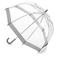 Зонт Fulton Funbrella-2 C603-005835 Silver
